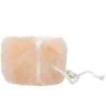 Himalaya Salzleckstein für Pferde mit Seil, 3 bis 4 kg – Excellent Horse Salt Lick Himalaya – Bild 2