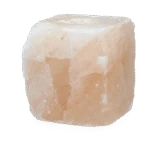 Himalaya Salzleckstein für Pferde mit Seil, 3 bis 4 kg – Excellent Horse Salt Lick Himalaya – Bild 3