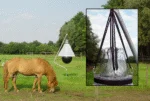 Komplette Bremsenfalle mit Auffangbehälter – Loer – Bild 3