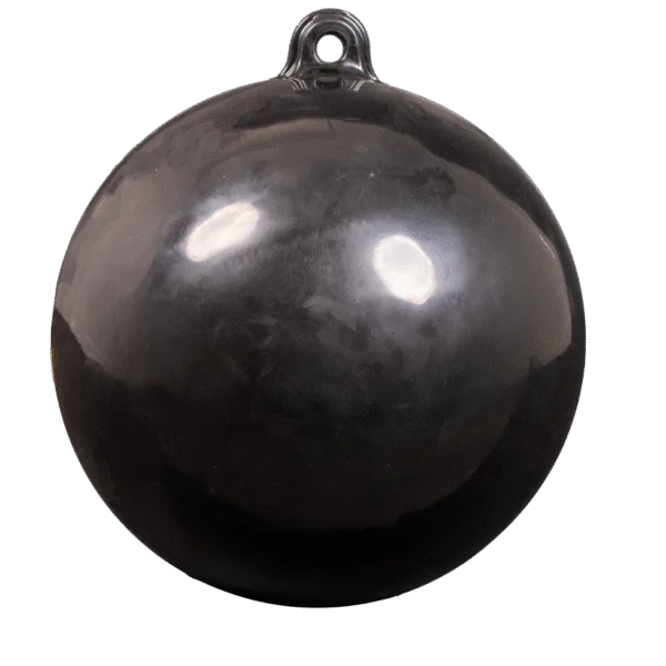 Ball für Loer Bremsenfalle