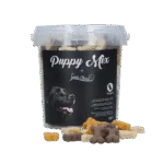 Belohnungskekse für Welpen, ofengebacken – Luna's Choice Puppy Mix S