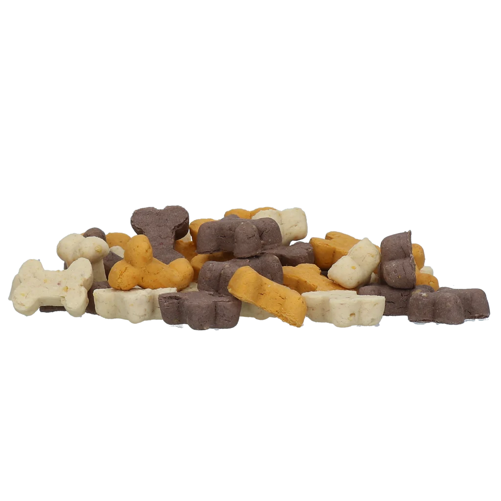 Belohnungskekse für Welpen, ofengebacken – Luna's Choice Puppy Mix L – Bild 2