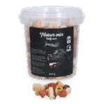 Trainingssnacks für Hunde, weicher Mix, 500 g – Luna's Choice Trainer Mix Tasty Mix