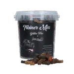 Trainingssnacks, weich und glutenfrei, 500 g – Luna's Choice Trainer Mix Glutenvrij