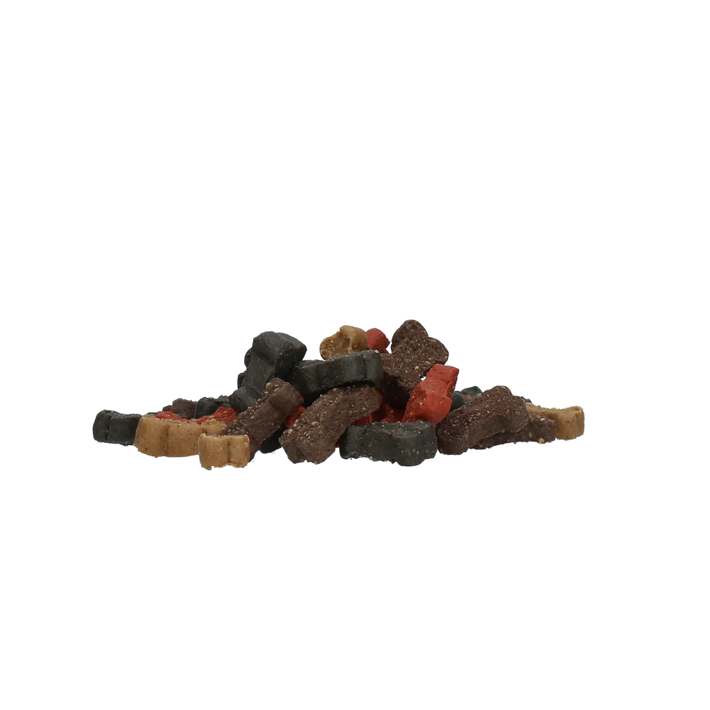 Trainingssnacks, weich und glutenfrei, 500 g – Luna's Choice Trainer Mix Glutenvrij – Bild 2