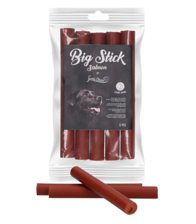 Hundesnack in weichen Sticks, 5 Stück – Luna's Choice Big Stick