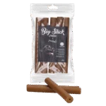 Hundesnack in weichen Sticks mit Huhn, 5 Stück – Luna's Choice Big Stick
