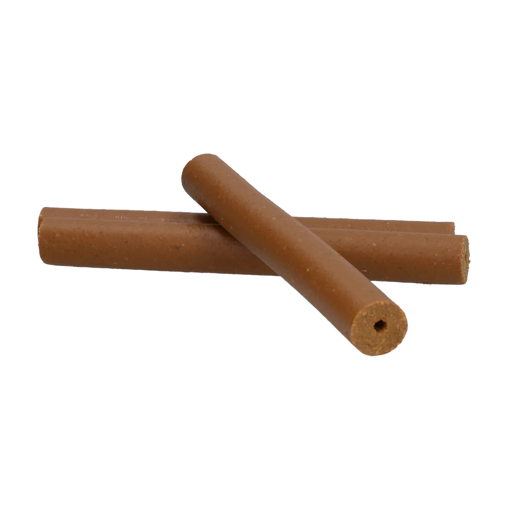 Hundesnack in weichen Sticks mit Huhn, 5 Stück – Luna's Choice Big Stick – Bild 2