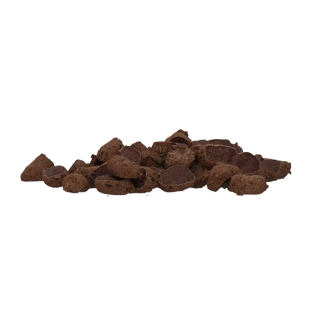 Trainingssnacks für Hunde aus Käse, pflanzlich und getreidefrei, 400 g – Luna's Choice Plant Based Trainer Snack – Bild 2