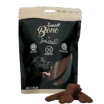 Pflanzliche und getreidefreie Hundekekse, 10 x 30 g – Luna's Choice Plant Based Bone S