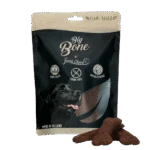 Pflanzliche und getreidefreie Hundekekse, 6 x 45 g – Luna's Choice Plant Based Bone L