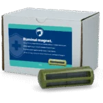 Pansenmagnet für Rinder, 12 Stück – Excellent