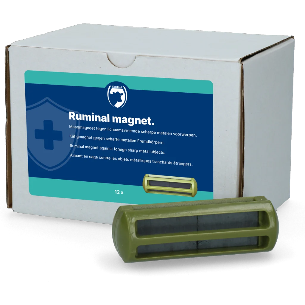 MAAG0002.png Pansenmagnet für Rinder, 12 Stück – Excellent – Bild 1