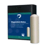 Magnesiumbolus für Rinder, 4 x 180 g – Excellent