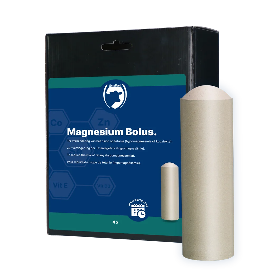 MAGN0047.png Magnesiumbolus für Rinder, 4 x 180 g – Excellent – Bild 1