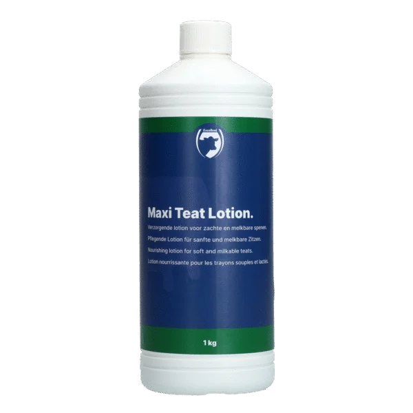Zitzenlotion 1 kg – Excellent Maxi Zitzenlotion