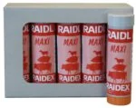 Markierstift Rot, drehbar – Raidex – Bild 3