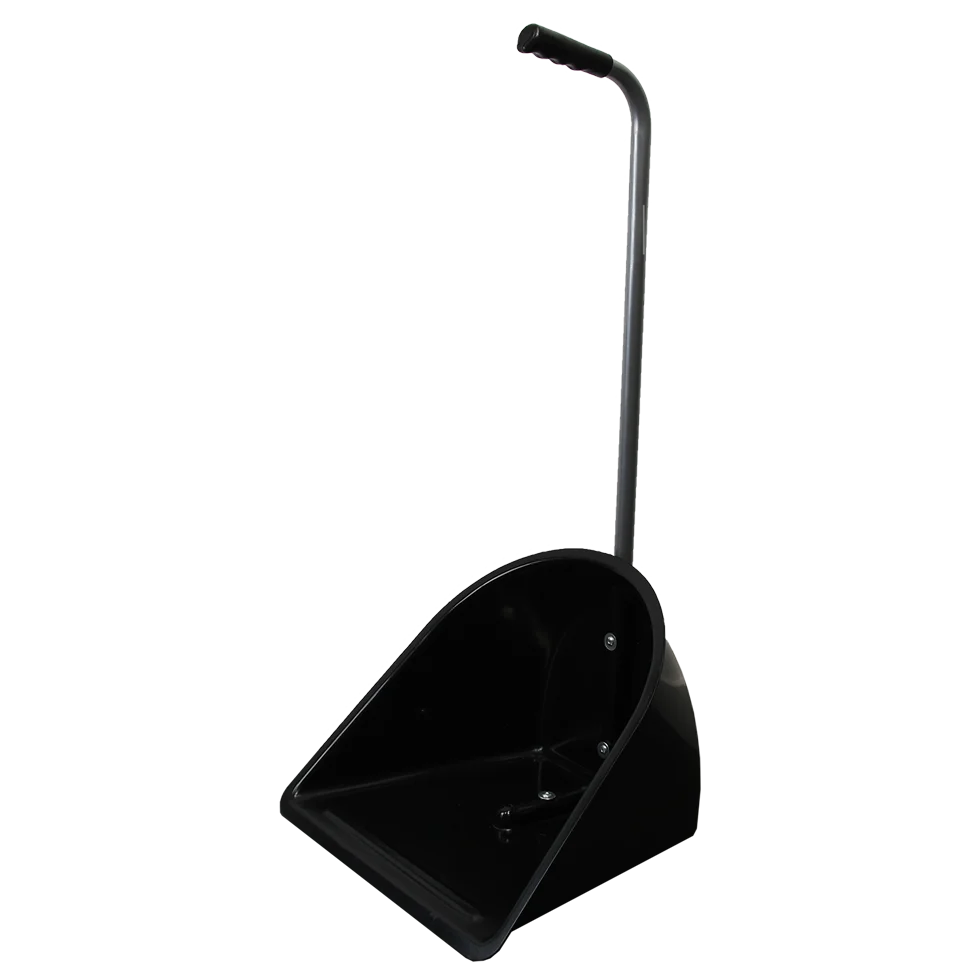 Mistboy Mistaufnahmebehälter Schwarz, 78 cm – Bild 1
