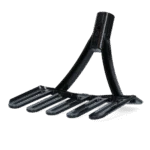 Mistgabel Schwarz – Vplast Mestboy Quick Pick