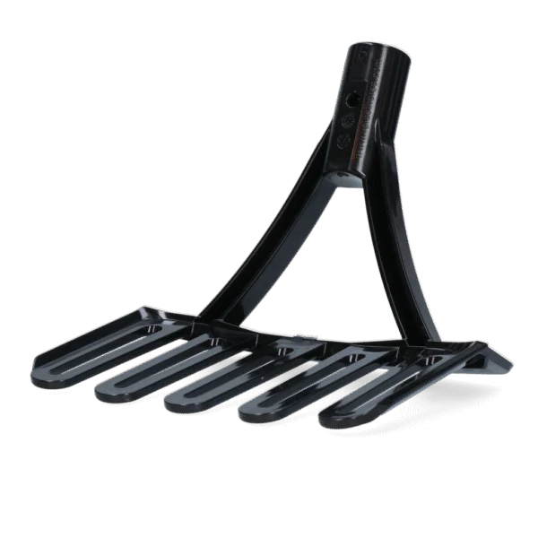 Mistgabel Schwarz – Vplast Mestboy Quick Pick