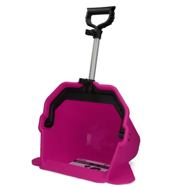 Mistboy Schaufel Rosa – Vplast Mestboy Quick Pick
