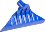 Dungschieber ohne Stiel Blau, 35 cm – Vplast