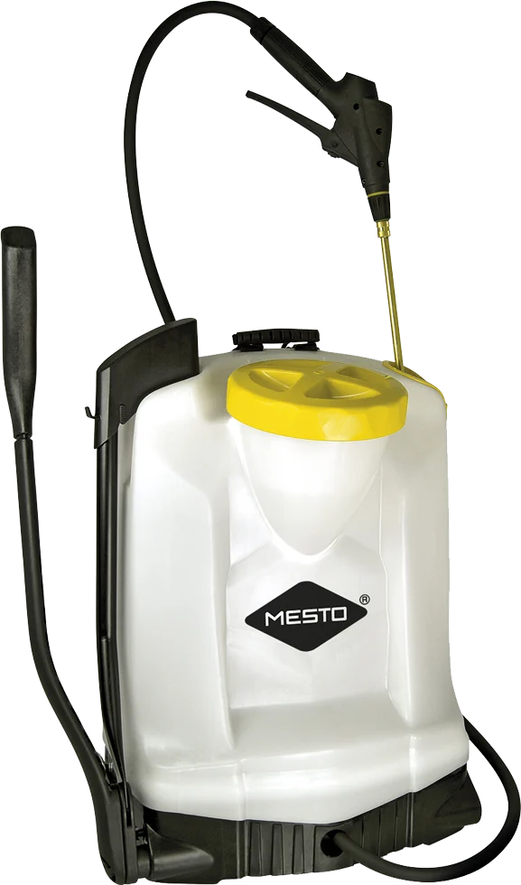 MEST3552.png Rückenspritze 12 l mit verstellbarem Handgriff – Mesto RS125 – Bild 1