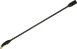 Sprühlanze mit Düse von 1,1 mm, 52 cm – Mesto Flori