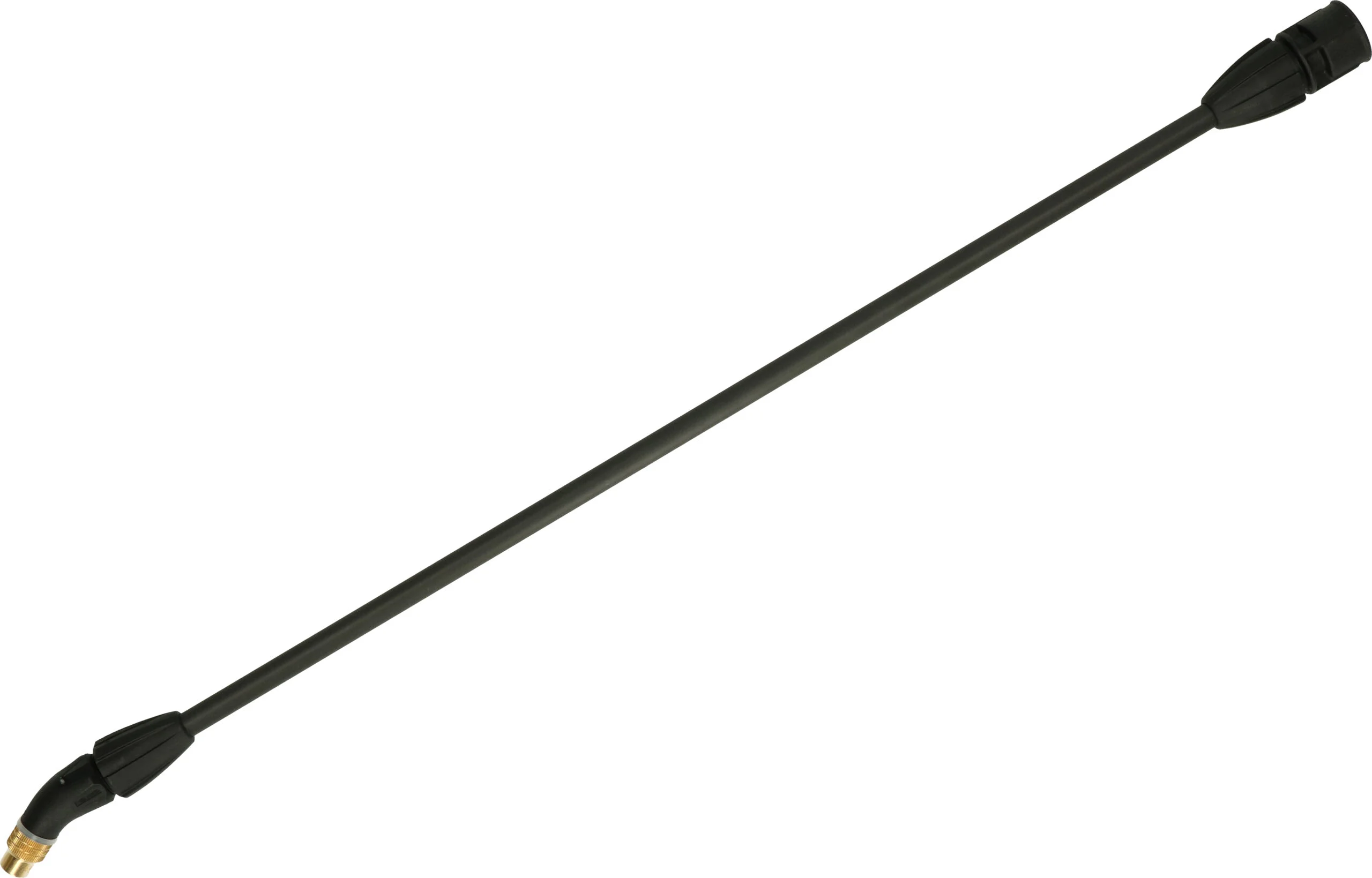 Sprühlanze mit Düse von 1,1 mm, 52 cm – Mesto Flori – Bild 1