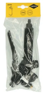 Spritzpistole für Drucksprüher mit 5 l – Mesto Flori – Bild 2