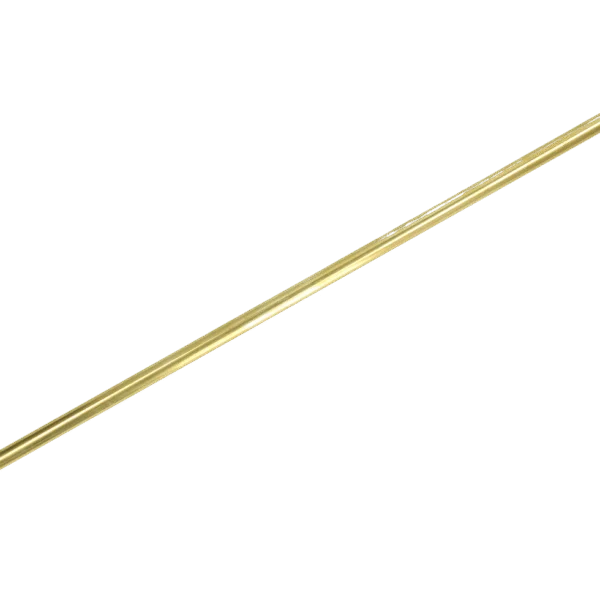 Sprührohr mit Sprühdüse 1,1 mm, 52 cm – Mesto Profi Plus