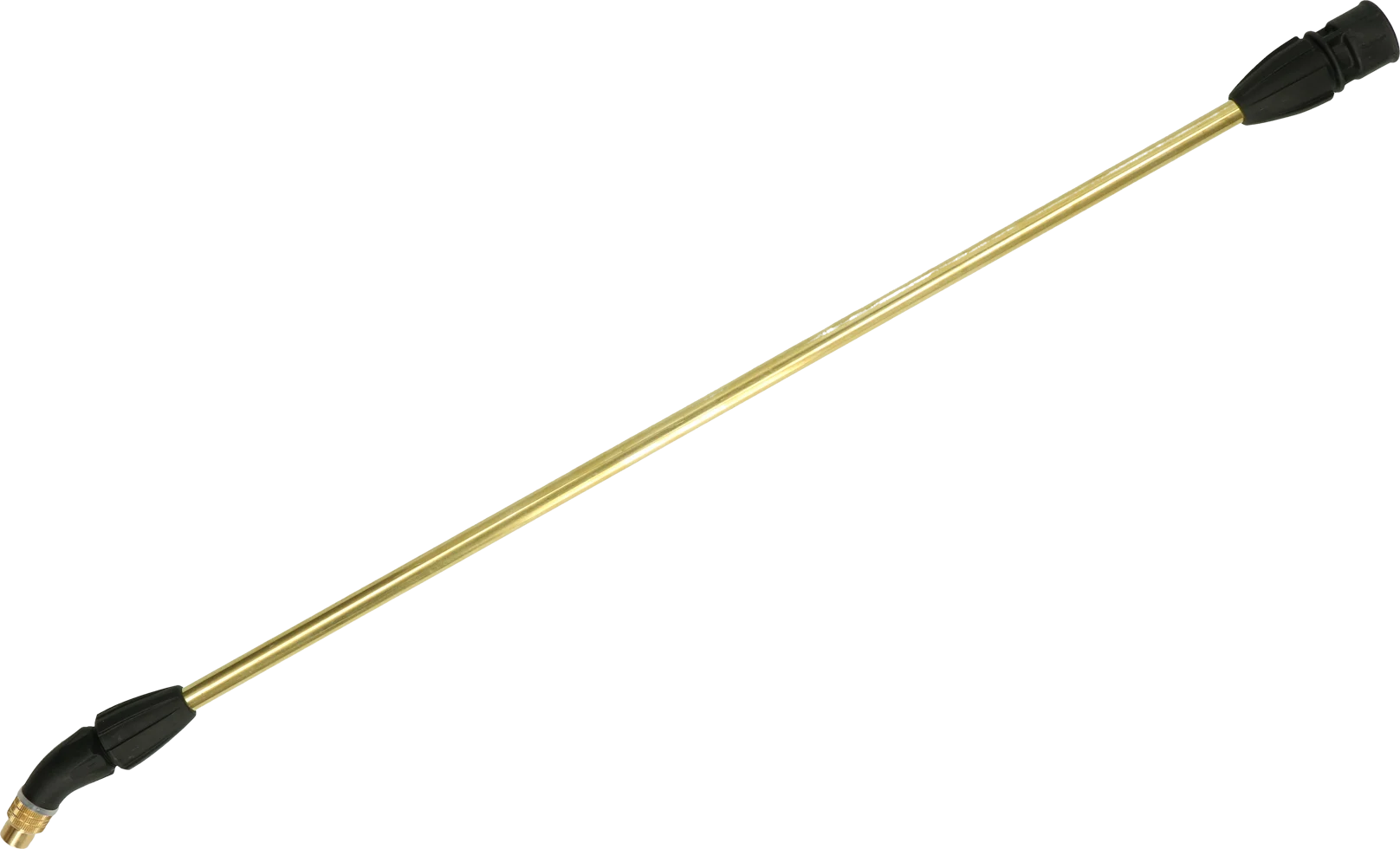 MEST430002.png Sprührohr mit Sprühdüse 1,1 mm, 52 cm – Mesto Profi Plus – Bild 1