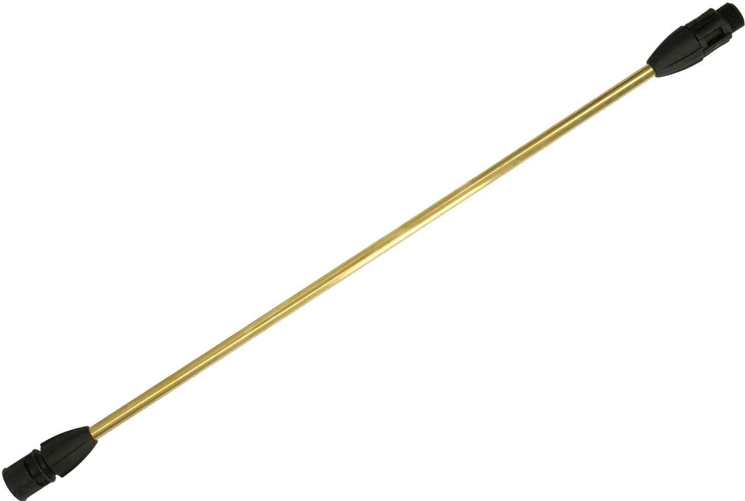MEST430006.png Verlängerungsrohr 50 cm – Mesto Profi Plus – Bild 1