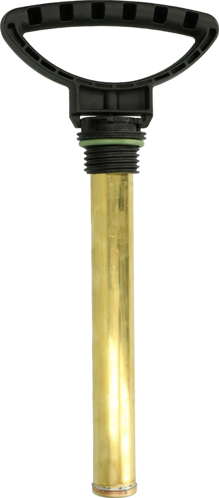 Pumpe mit FPM für 6 l Drucksprühgerät, 43 cm – Mesto Inox Plus – Bild 1