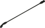 Spritzrohr mit Flachstrahler, 53 cm – Mesto Fix Plus