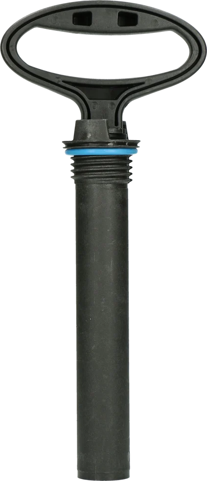 MEST450004.png Pumpe mit EPDM für 5 l Drucksprühflasche, 37,5 cm – Mesto Fix Plus – Bild 1