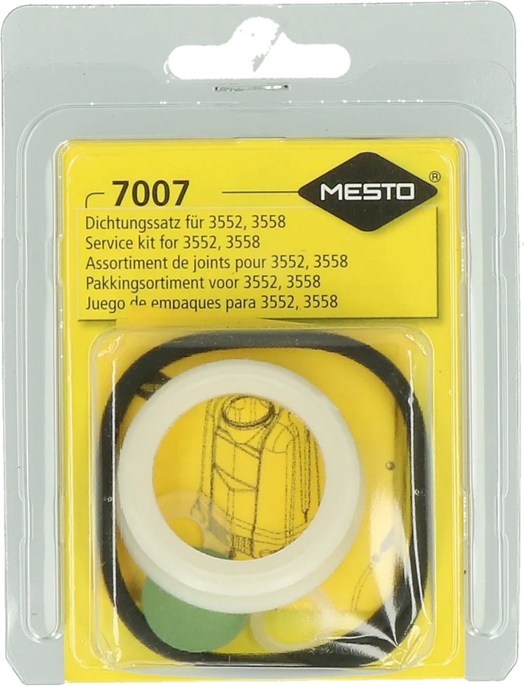 MEST460001.png Dichtungssatz für Rückensprühgerät 12 l – Mesto RS125 – Bild 1