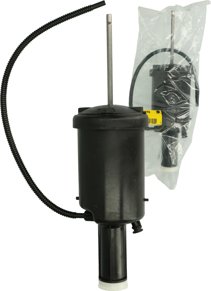 Pumpe für Rückensprühgerät 40 cm – Mesto RS125 – Bild 3