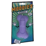 Kauknochen aus Gummi mit Lavendelduft – Moodies El Tranquilo