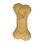 Kauknochen aus Gummi mit Vanilleduft – Moodies Joyful Lee – Bild 2