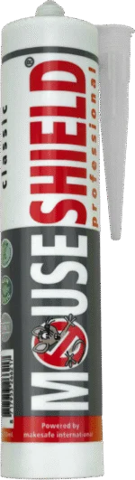 Abwehrpaste gegen Mäuse und Ratten, ca. 300 ml – Mouseshield Classic – Bild 2