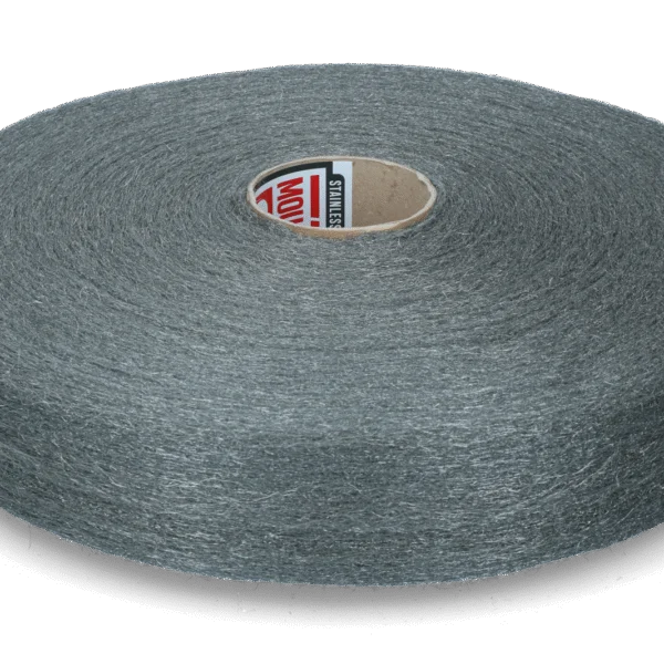 Edelstahlwolle gegen Mäuse und Ratten, 5 kg – Mouse & Rat Stop