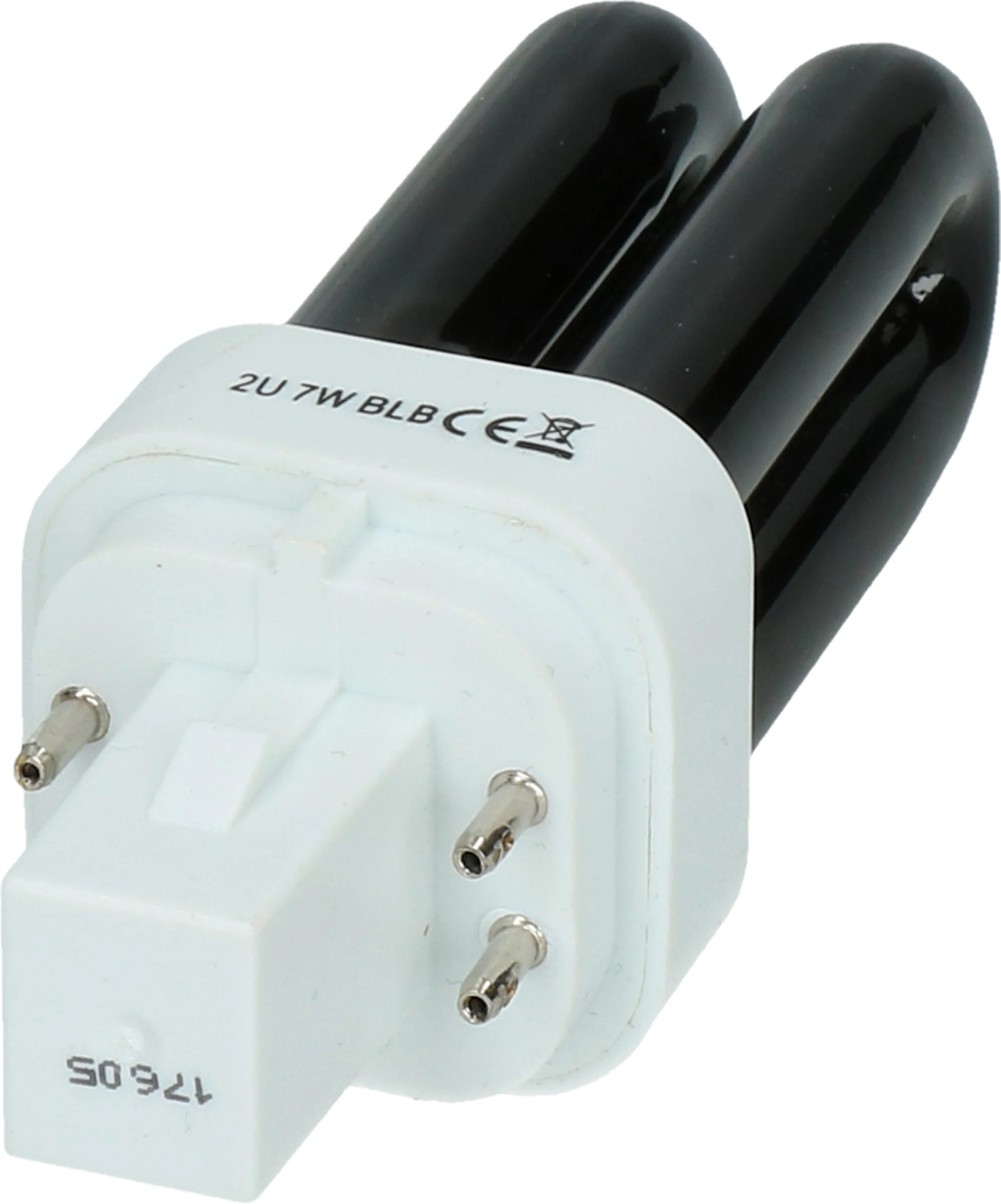 Ersatzlampe für Mückenfalle, 7 W, BLB – Hofman Pest Control – Bild 2