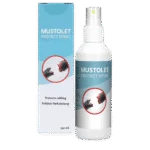 Marderspray für Autokabel und Schuppen – Mustolet Protect Spray – Bild 2
