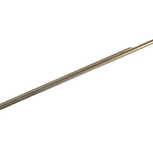 Entlüftete Flaschenkanüle 20 bis 25 cm