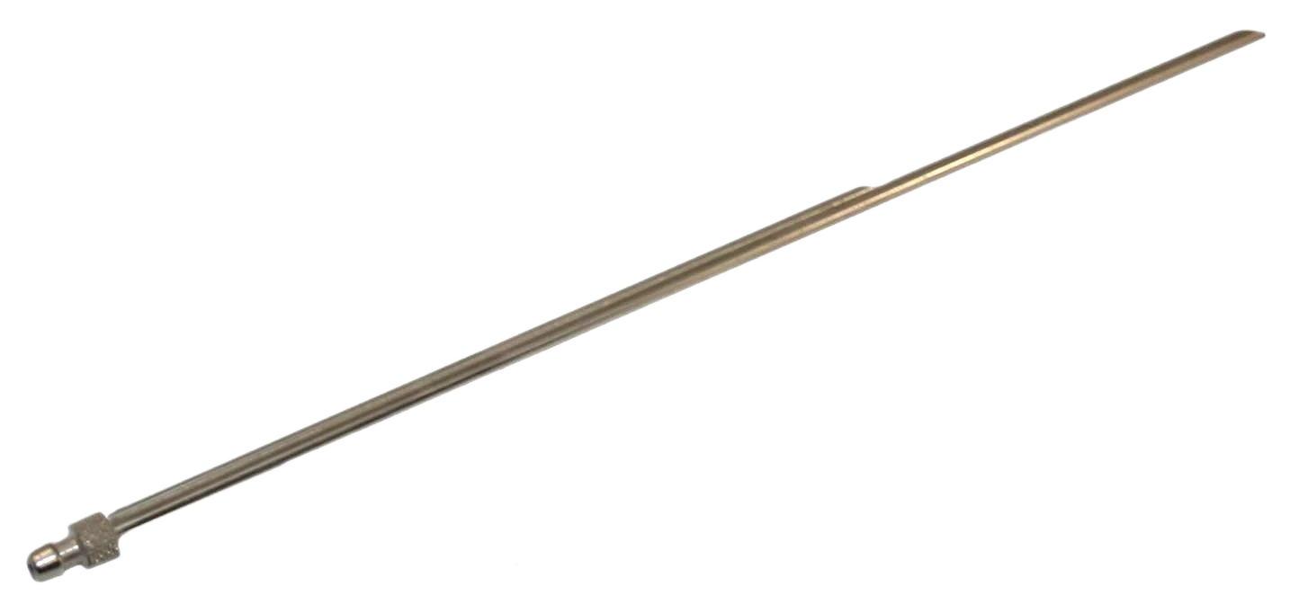 NAAL00001.png Entlüftete Flaschenkanüle 20 bis 25 cm – Bild 1