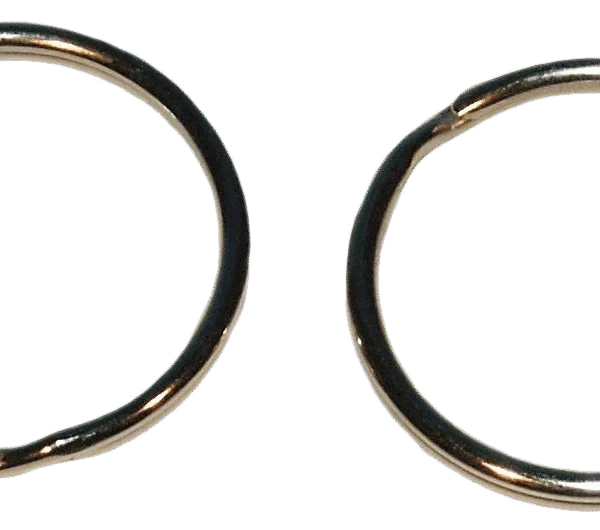 Halsbandring für Schafe, 30 mm