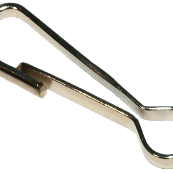 Halsriemenverschluss Simplex