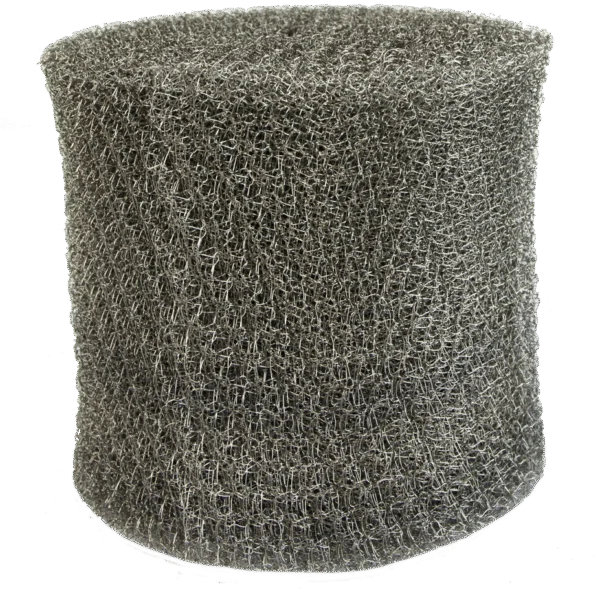 Dichtungsmaterial aus Edelstahl 316 auf Rolle 10 m x 15 cm – Netnox
