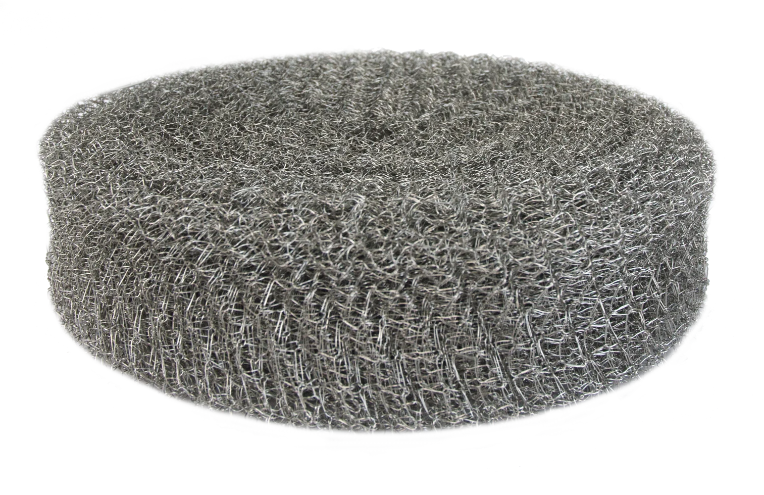 Dichtungsmaterial aus Edelstahl 316 auf Rolle, 20 m x 5 cm – Netnox – Bild 1